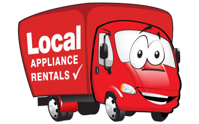 Local Appliance Rentals