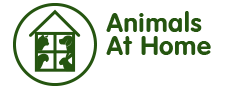 Animals At Home-Pet Care Services